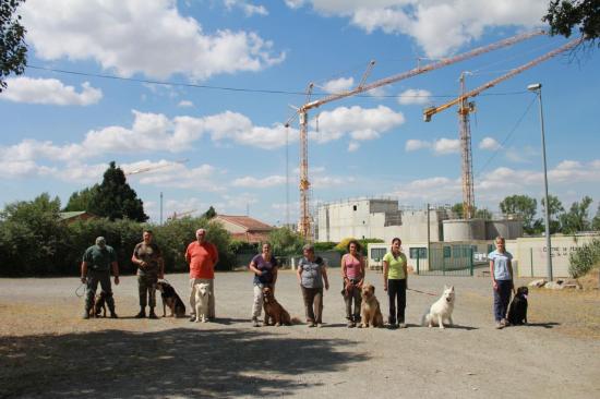 La groupe